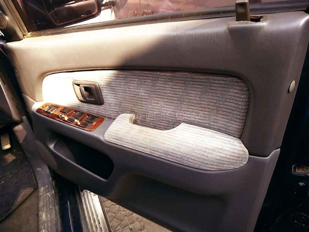 Toyota Surf 1996 for Sale in Rawalpindi Toyota Surf 1996 for Sale in Rawalpindi Image-10