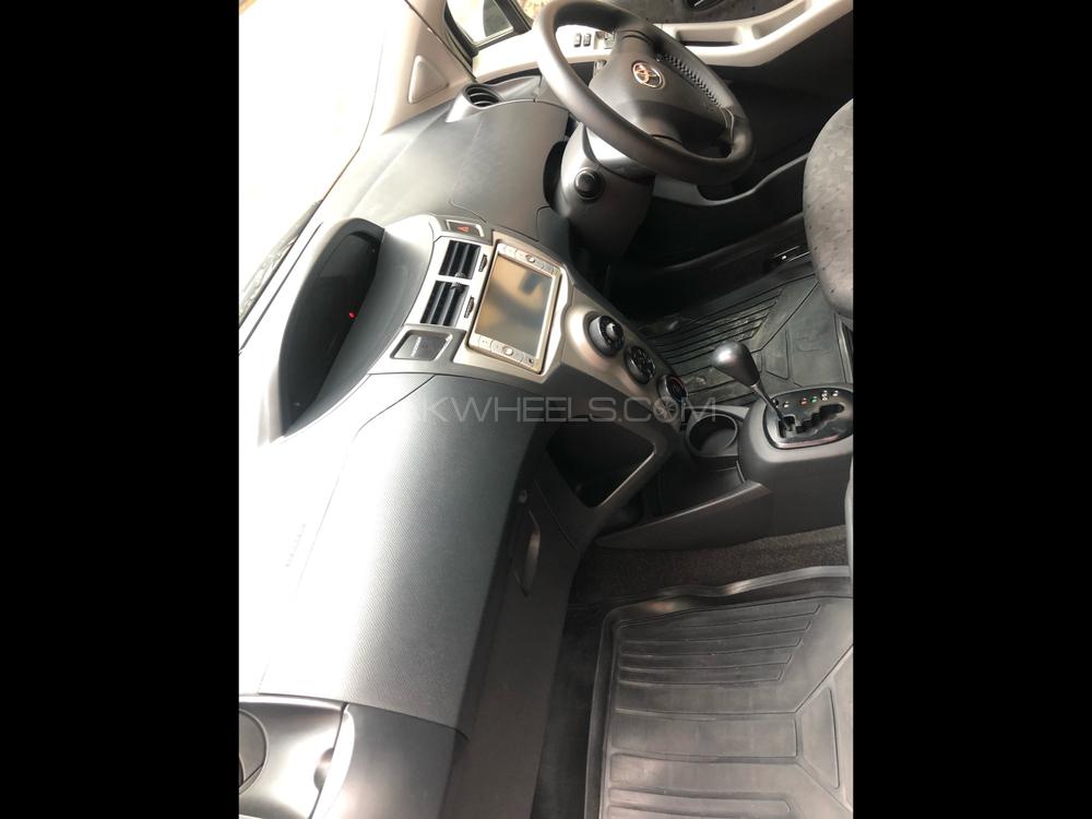 Toyota Vitz 2009 for Sale in Faisalabad Toyota Vitz 2009 for Sale in Faisalabad Image-5