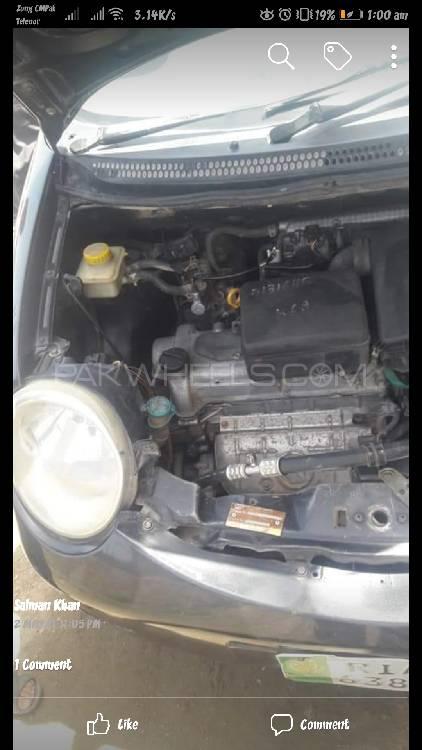 Chery QQ 2007 for Sale in Rawalpindi Chery QQ 2007 for Sale in Rawalpindi Image-5