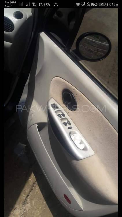 Chery QQ 2007 for Sale in Rawalpindi Chery QQ 2007 for Sale in Rawalpindi Image-7
