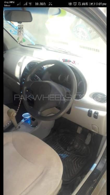 Chery QQ 2007 for Sale in Rawalpindi Chery QQ 2007 for Sale in Rawalpindi Image-9