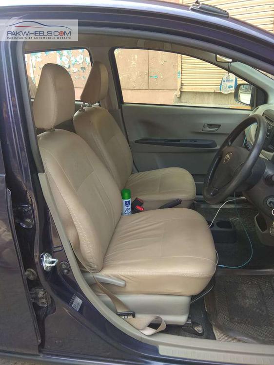 Daihatsu Mira 2014 for Sale in Lahore Daihatsu Mira 2014 for Sale in Lahore Image-10