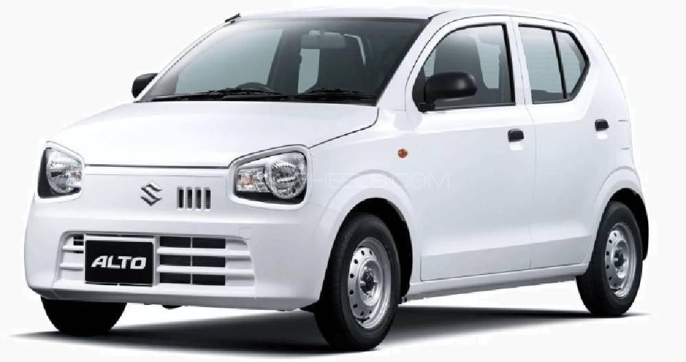 Suzuki Alto 2019 for Sale in Sargodha Image-1