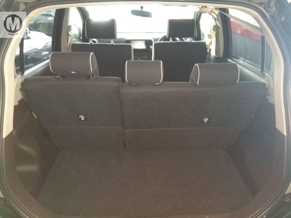 Toyota Passo 2015 for Sale in Karachi Toyota Passo 2015 for Sale in Karachi Image-10