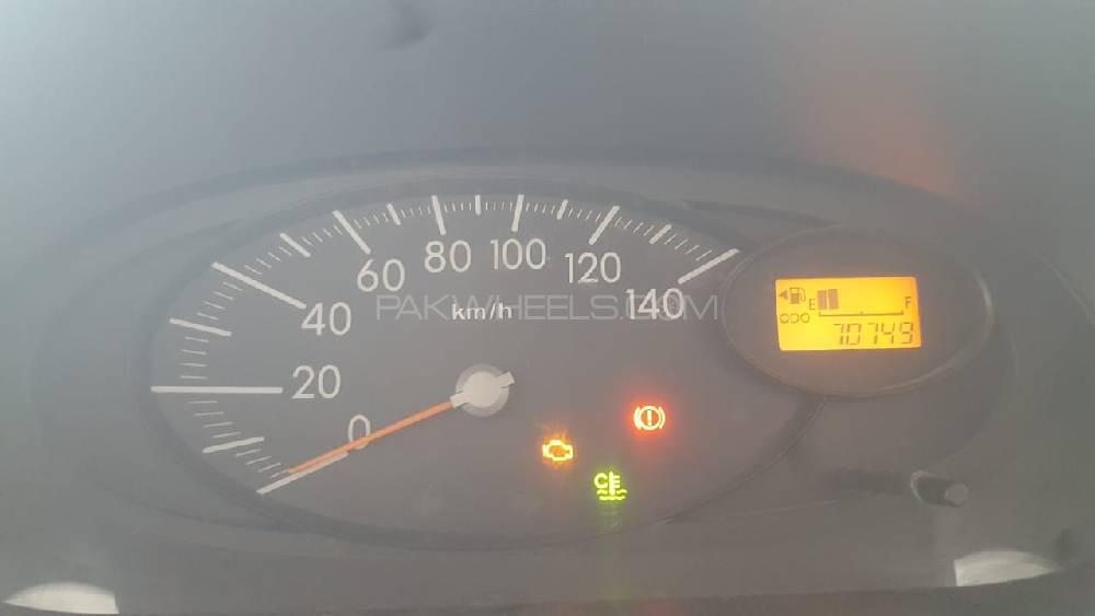 Daihatsu Mira 2015 for Sale in Karachi Daihatsu Mira 2015 for Sale in Karachi Image-5