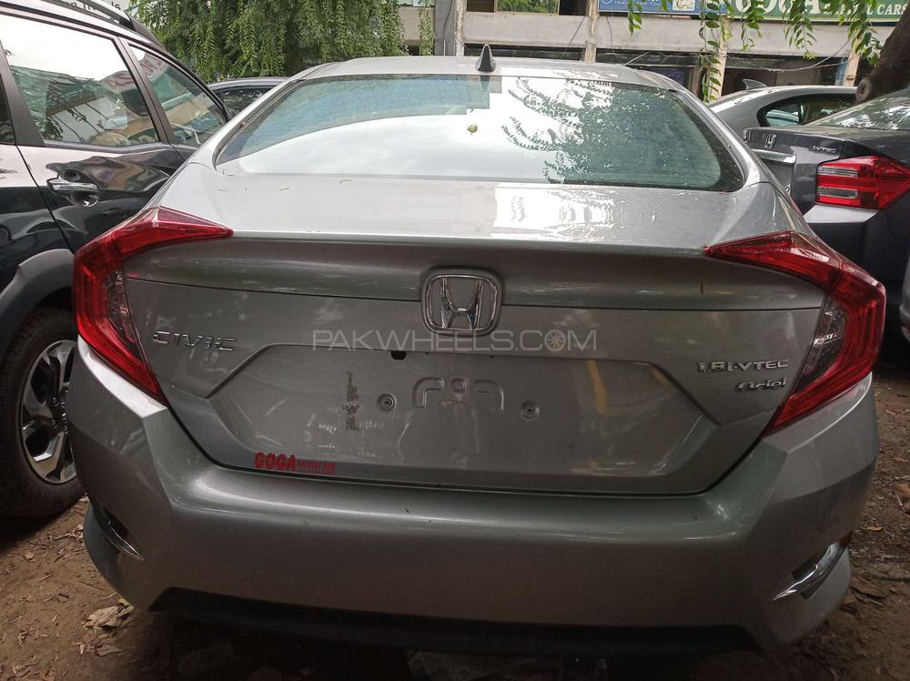 Honda Civic 2019 for Sale in Islamabad Honda Civic 2019 for Sale in Islamabad Image-3