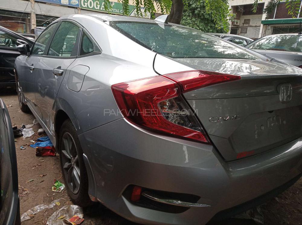 Honda Civic 2019 for Sale in Islamabad Honda Civic 2019 for Sale in Islamabad Image-4