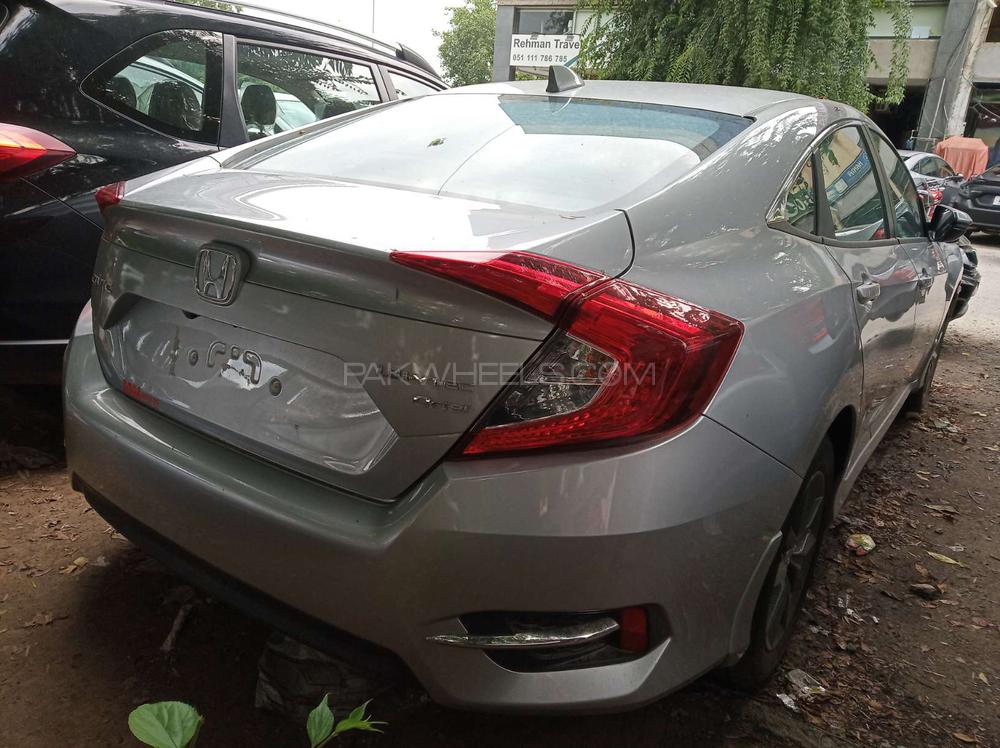 Honda Civic 2019 for Sale in Islamabad Honda Civic 2019 for Sale in Islamabad Image-5