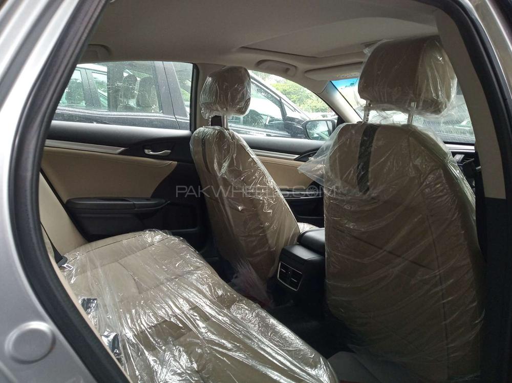 Honda Civic 2019 for Sale in Islamabad Honda Civic 2019 for Sale in Islamabad Image-6