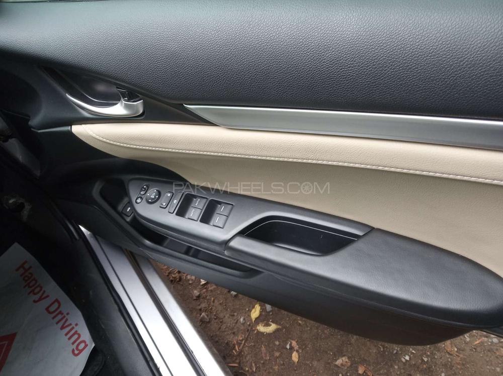 Honda Civic 2019 for Sale in Islamabad Honda Civic 2019 for Sale in Islamabad Image-7