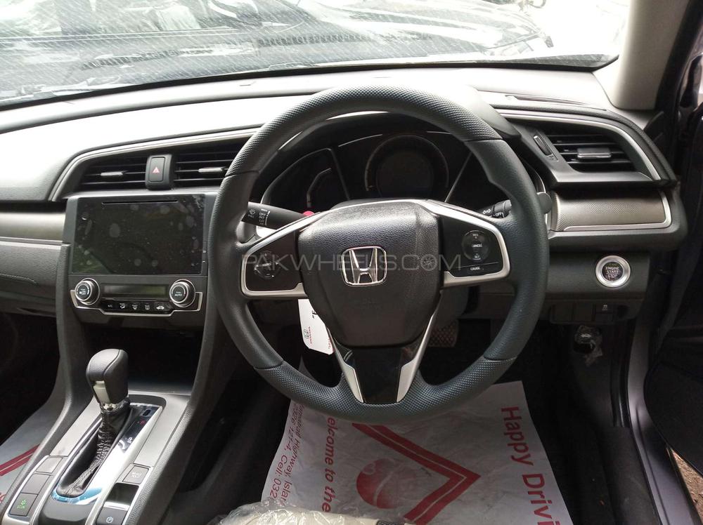 Honda Civic 2019 for Sale in Islamabad Honda Civic 2019 for Sale in Islamabad Image-10