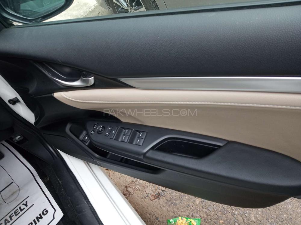Honda Civic 2019 for Sale in Islamabad Honda Civic 2019 for Sale in Islamabad Image-9