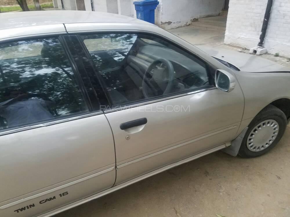 Nissan Sunny 1998 for Sale in Sargodha Image-1