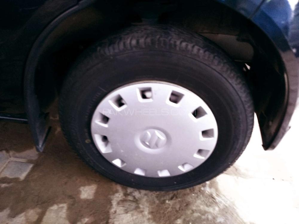 Suzuki Every 2012 for Sale in Rawalpindi Suzuki Every 2012 for Sale in Rawalpindi Image-5