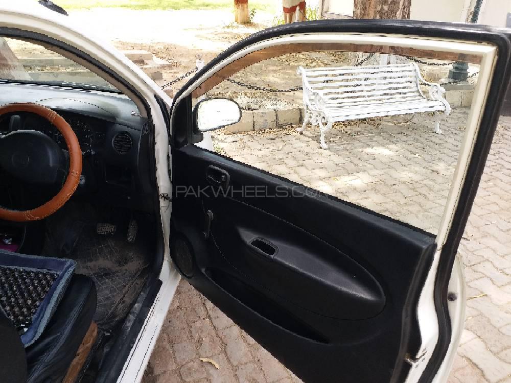 Daihatsu Mira 2006 for Sale in Multan Daihatsu Mira 2006 for Sale in Multan Image-8