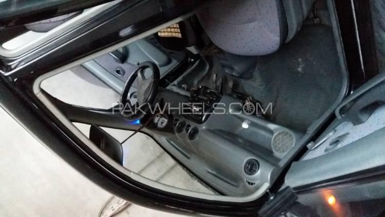 Hyundai Santro 2004 for Sale in Faisalabad Hyundai Santro 2004 for Sale in Faisalabad Image-8