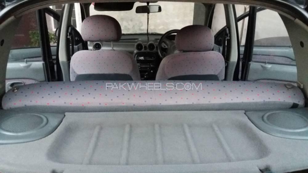 Hyundai Santro 2004 for Sale in Faisalabad Hyundai Santro 2004 for Sale in Faisalabad Image-10