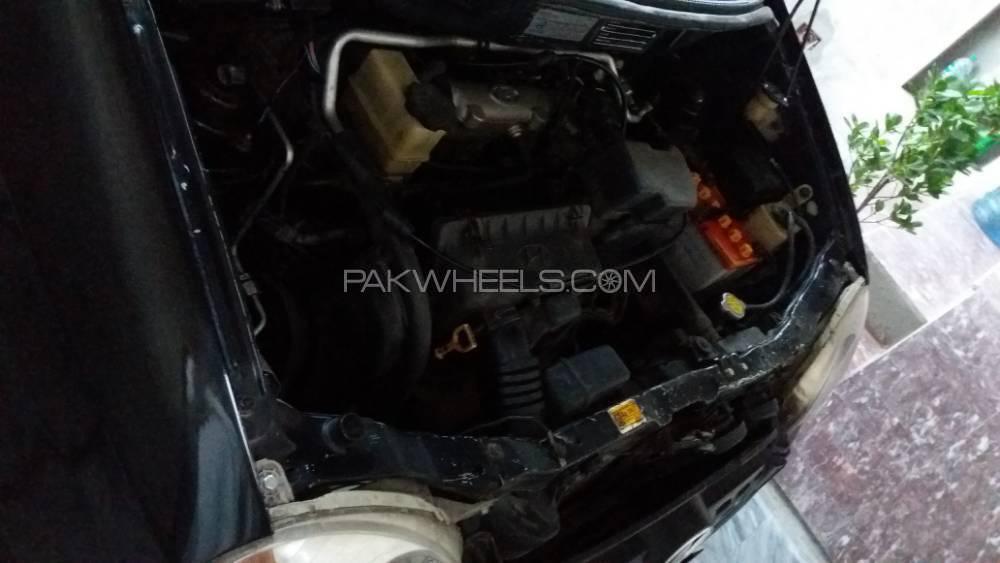 Hyundai Santro 2004 for Sale in Faisalabad Hyundai Santro 2004 for Sale in Faisalabad Image-13