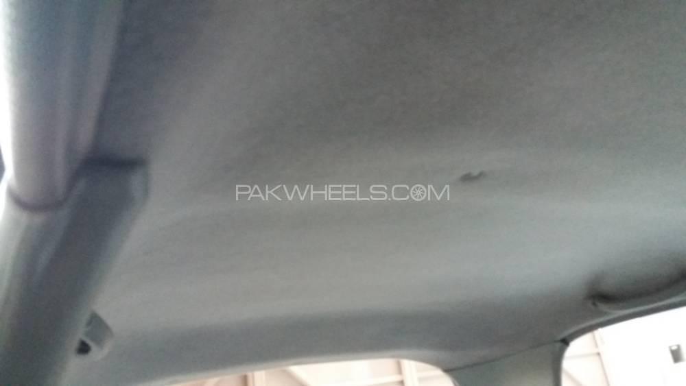 Hyundai Santro 2004 for Sale in Faisalabad Hyundai Santro 2004 for Sale in Faisalabad Image-17