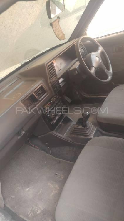 Nissan Sunny 1990 for Sale in Lahore Nissan Sunny 1990 for Sale in Lahore Image-7