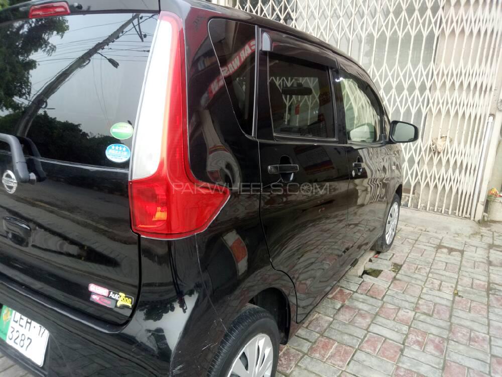 نسان ڈیز 2015 for Sale in لاہور نسان ڈیز 2015 for Sale in لاہور Image-5