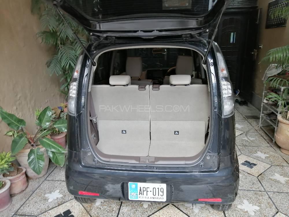 Nissan Moco 2014 for Sale in Islamabad Nissan Moco 2014 for Sale in Islamabad Image-7