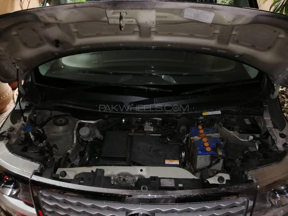Nissan Moco 2014 for Sale in Islamabad Nissan Moco 2014 for Sale in Islamabad Image-10