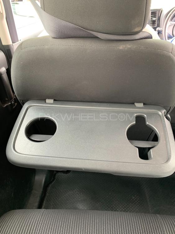 Nissan Roox 2017 for Sale in Islamabad Nissan Roox 2017 for Sale in Islamabad Image-9