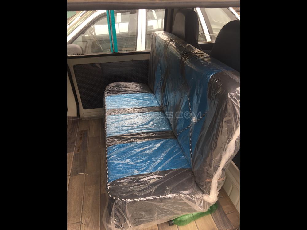 Suzuki Bolan 2016 for Sale in Lahore Suzuki Bolan 2016 for Sale in Lahore Image-8