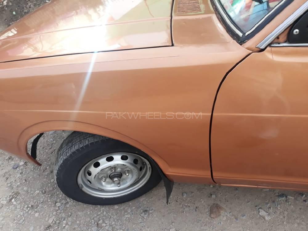 ڈیٹسن 120 وائی 1981 for Sale in راولپنڈی ڈیٹسن 120 وائی 1981 for Sale in راولپنڈی Image-6