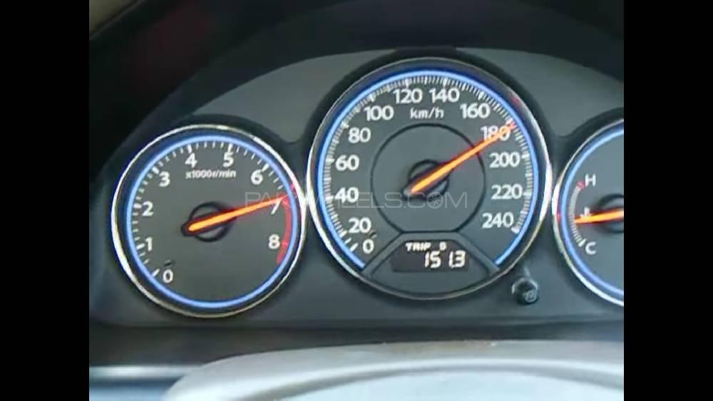 Honda Civic 2003 for Sale in Abbottabad Honda Civic 2003 for Sale in Abbottabad Image-16