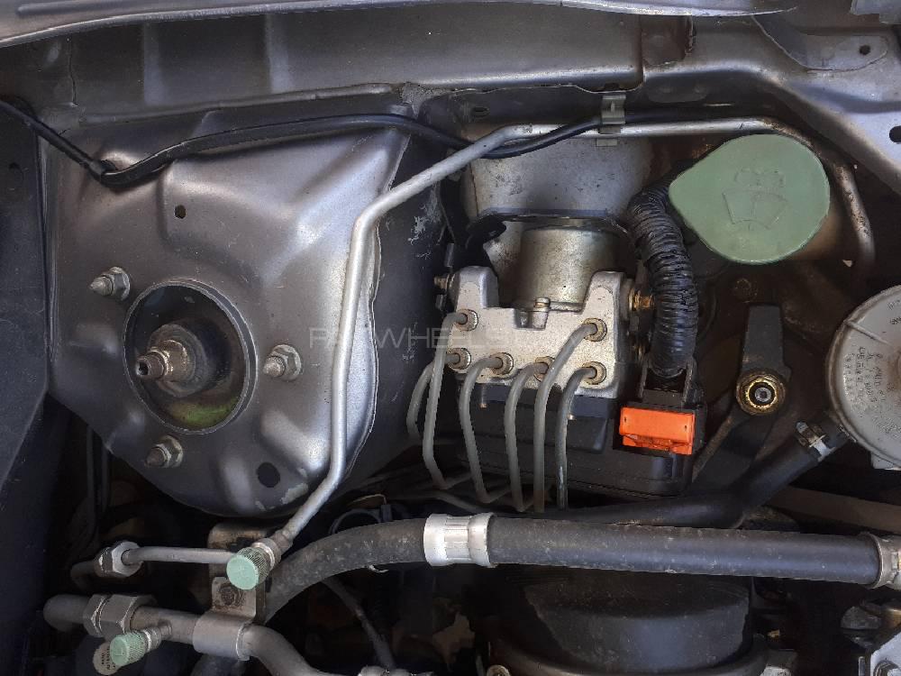 Honda Civic 2003 for Sale in Abbottabad Honda Civic 2003 for Sale in Abbottabad Image-14