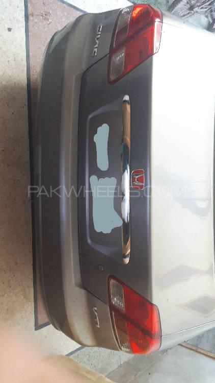 Honda Civic 2003 for Sale in Abbottabad Honda Civic 2003 for Sale in Abbottabad Image-18