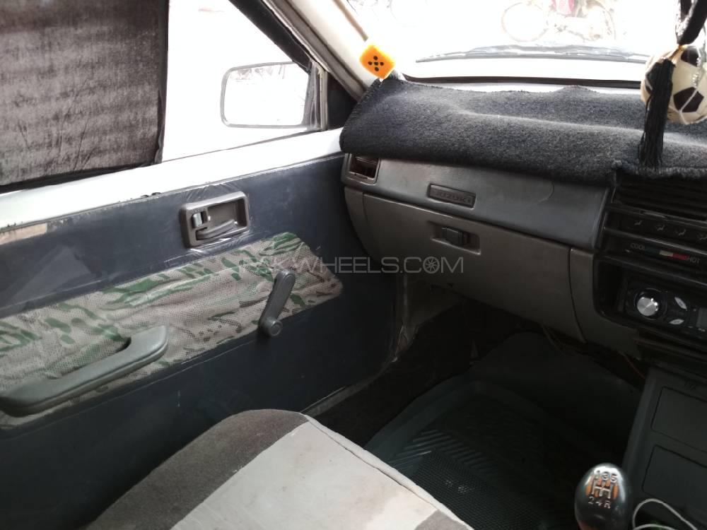Suzuki Khyber 1998 for Sale in Hyderabad Suzuki Khyber 1998 for Sale in Hyderabad Image-6