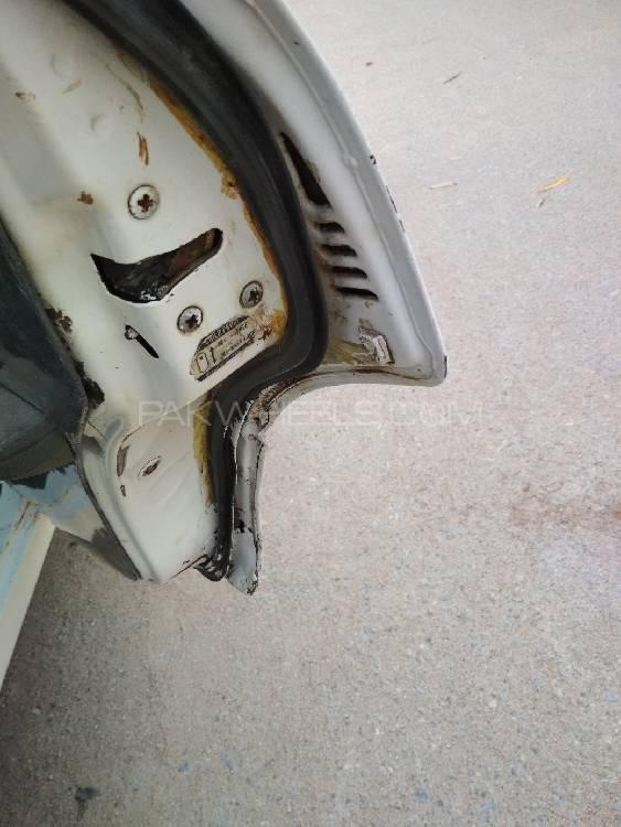 Suzuki Khyber 1998 for Sale in Hyderabad Suzuki Khyber 1998 for Sale in Hyderabad Image-9