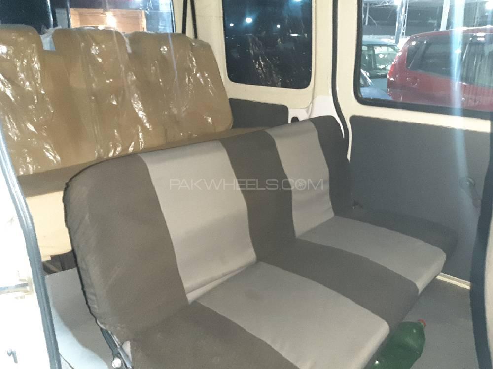 Daihatsu Hijet 2009 for Sale in Lahore Daihatsu Hijet 2009 for Sale in Lahore Image-7