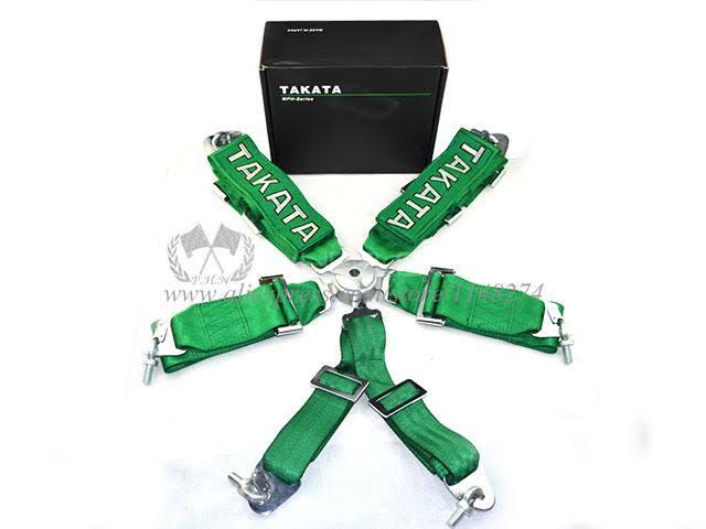 Takata seat belts Image-1