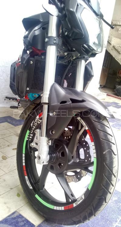 Benelli TNT 150i 2019 for Sale Image-1