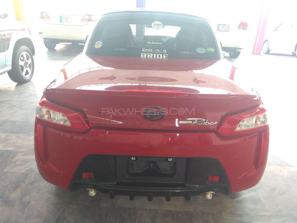 ڈائیہاتسو کوپن 2014 for Sale in پشاور ڈائیہاتسو کوپن 2014 for Sale in پشاور Image-4