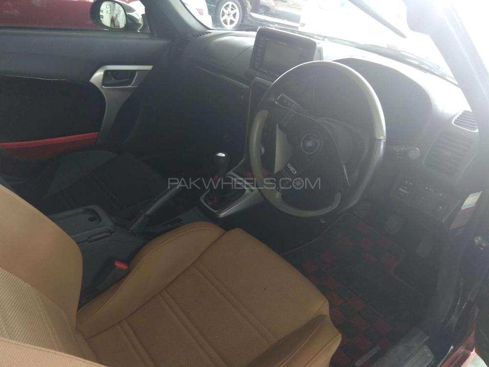 ڈائیہاتسو کوپن 2014 for Sale in پشاور ڈائیہاتسو کوپن 2014 for Sale in پشاور Image-6