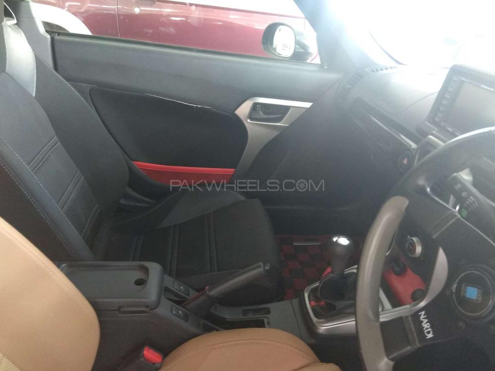 ڈائیہاتسو کوپن 2014 for Sale in پشاور ڈائیہاتسو کوپن 2014 for Sale in پشاور Image-8
