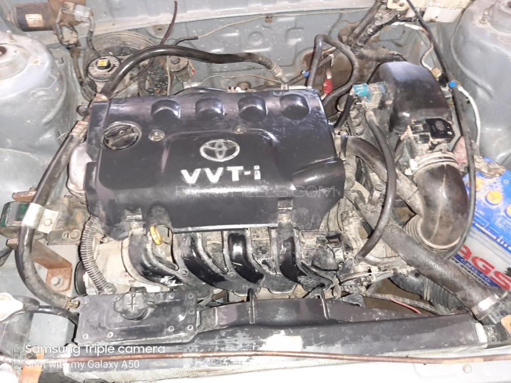 Hyundai Excel 1993 for Sale in Lahore Hyundai Excel 1993 for Sale in Lahore Image-6