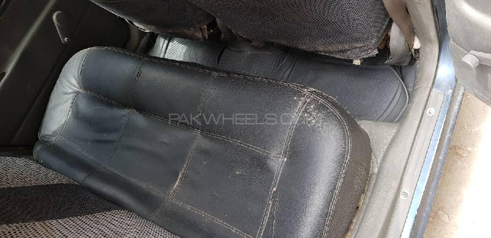 Suzuki Alto 2007 for Sale in Dera ismail khan Suzuki Alto 2007 for Sale in Dera ismail khan Image-13