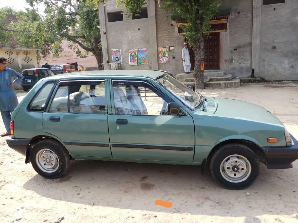 Suzuki Khyber 1994 for Sale in Gujranwala Image-1