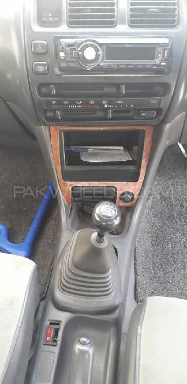 Toyota Corolla 2000 for Sale in Islamabad Toyota Corolla 2000 for Sale in Islamabad Image-6