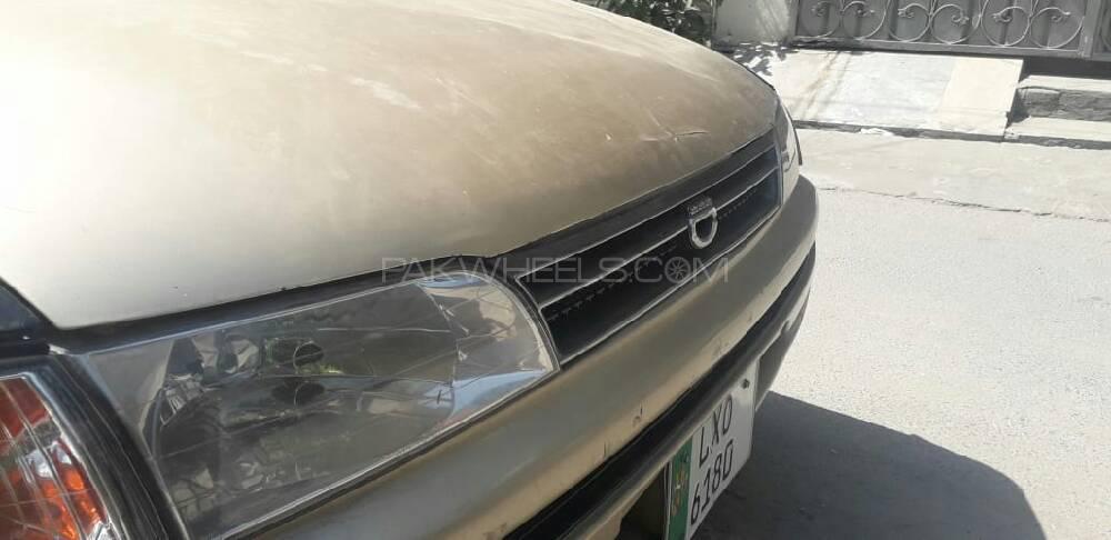 Toyota Corolla 2000 for Sale in Islamabad Toyota Corolla 2000 for Sale in Islamabad Image-8