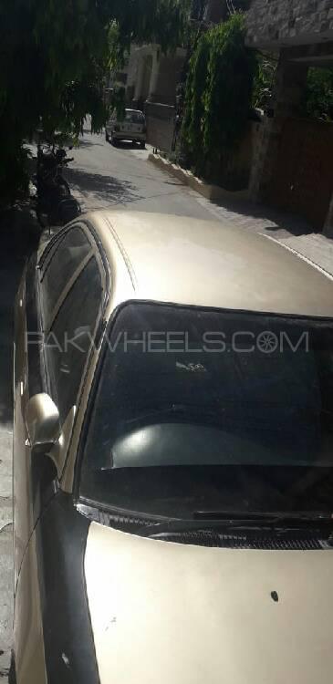 Toyota Corolla 2000 for Sale in Islamabad Toyota Corolla 2000 for Sale in Islamabad Image-11