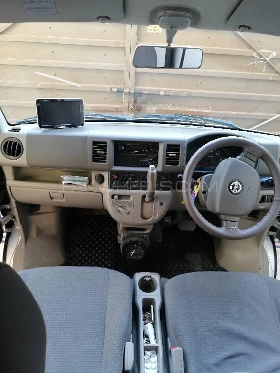 نسان کلپر 2014 for Sale in گجرانوالہ نسان کلپر 2014 for Sale in گجرانوالہ Image-3