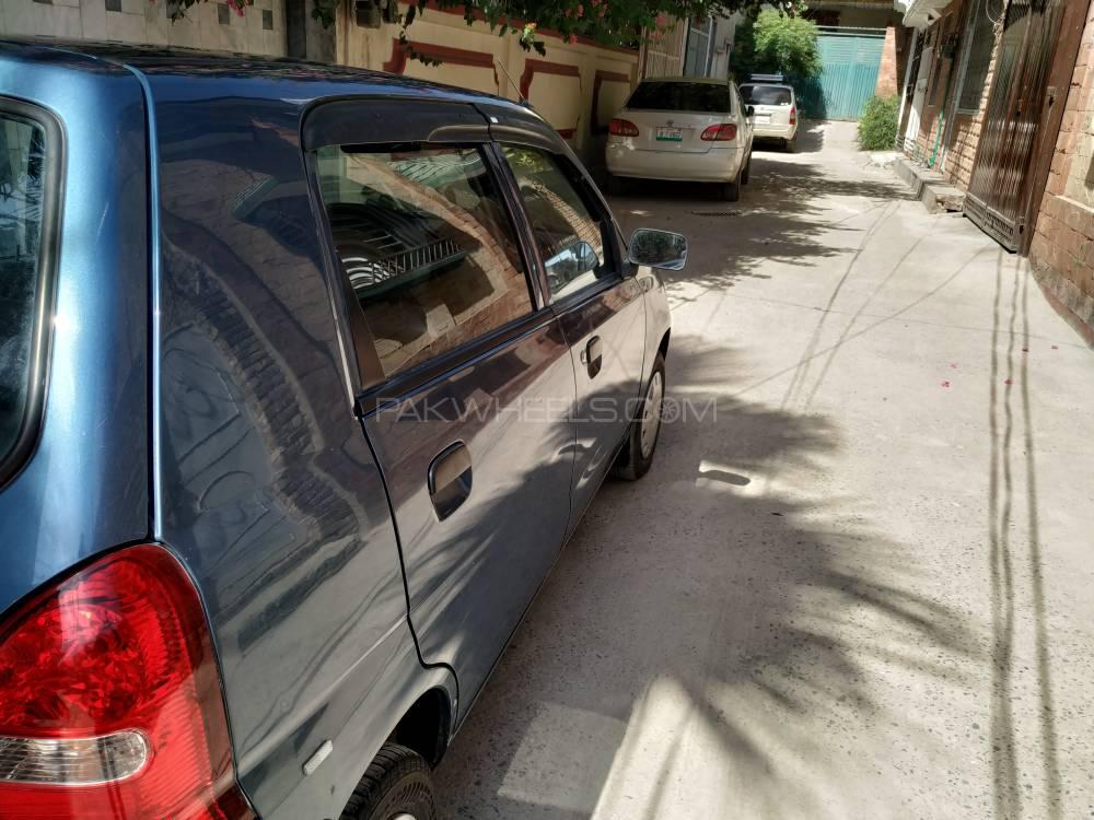 سوزوکی آلٹو 2008 for Sale in اسلام آباد سوزوکی آلٹو 2008 for Sale in اسلام آباد Image-4