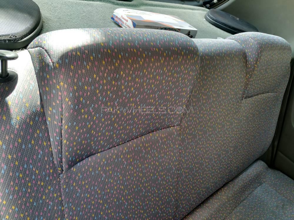 سوزوکی آلٹو 2008 for Sale in اسلام آباد سوزوکی آلٹو 2008 for Sale in اسلام آباد Image-9